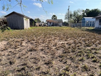 1908 E La Pointe Ave, Alton, TX 78573