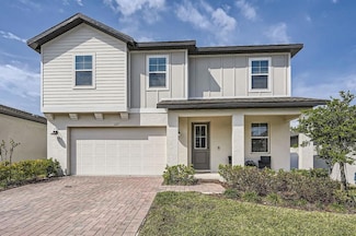 2277 Crossbow St, Minneola, FL 34715
