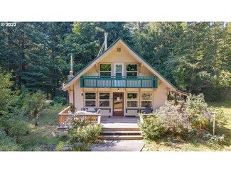 20490 E Aschoff Rd, Rhododendron, OR 97049