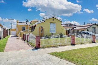 1950 W 83rd St, Los Angeles, CA 90047