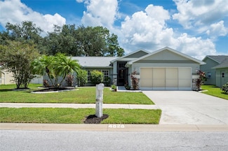 4828 Musselshell Dr, New Port Richey, FL 34655