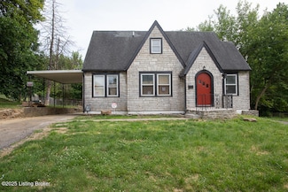 1436 Huntoon Ave, Louisville, KY 40215
