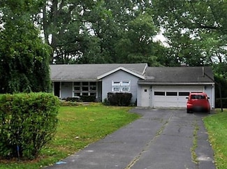 3450 Wilford Dr, Toledo, OH 43617