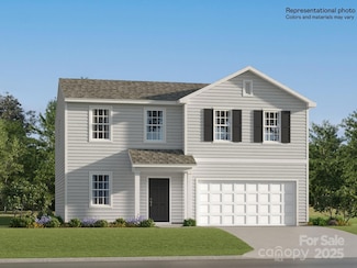 6337 Fairfax Ct, Maiden, NC 28650