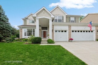 271 Baltusrol Dr, Vernon Hills, IL 60061
