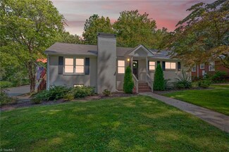 1816 Efland Dr, Greensboro, NC 27408