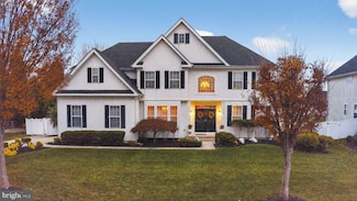 20 Jasmine Rd, Lumberton, NJ 08048