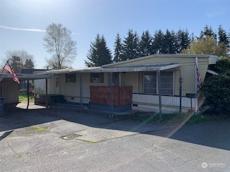 Unlisted Address