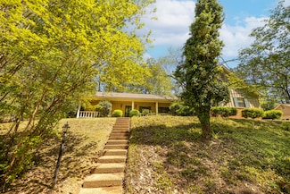 508 Ridge Rd, Columbus, MS 39705