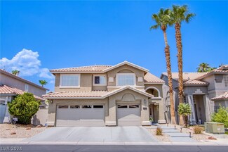 9508 Borgata Bay Blvd, Las Vegas, NV 89147