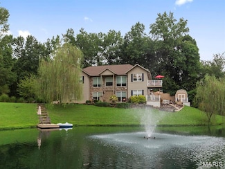 205 Paul Place, Lebanon, IL 62254