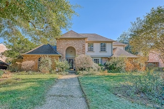 1903 Wagon Gap Trail, Houston, TX 77090
