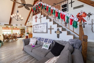 761 N Forest Cove Loop, Coldspring, TX 77331