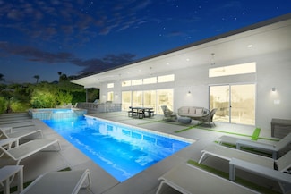 2379 N Leonard Rd, Palm Springs, CA 92262