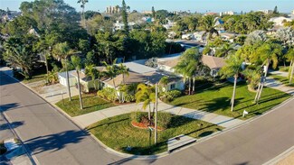407 15th Ave, Indian Rocks Beach, FL 33785