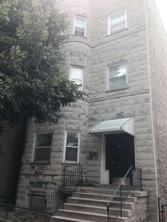 3252 S Princeton Ave, Chicago, IL 60616