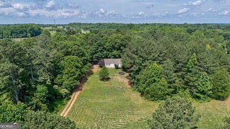 370 Wesley Chapel Rd, Danielsville, GA 30633