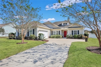 243 Station Pkwy, Bluffton, SC 29910