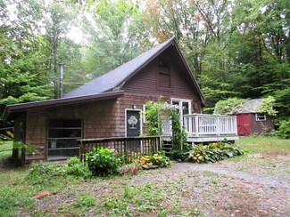 361 Old Post Rd, Newbury, NH 03255