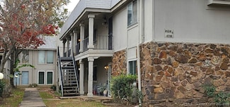 6716 S Lewis Ave Unit 604, Tulsa, OK 74136