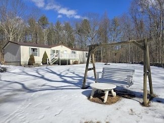 288 Big Woods Rd, Freehold, NY 12431