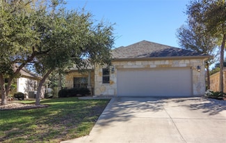 818 Caprock Canyon Trail, Georgetown, TX 78633