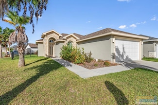111 Bethpage Dr, Port Isabel, TX 78578