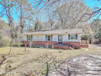 1900 Old Ocean Hwy, Bolivia, NC 28422