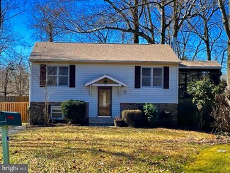 8500 Saint Andrews Dr, Chesapeake Beach, MD 20732