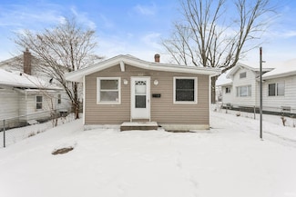 729 S Logan St, South Bend, IN 46615
