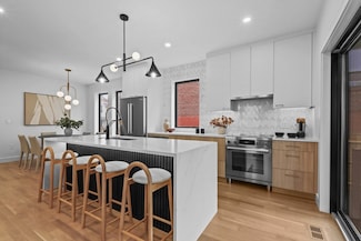 16 Bonair St, Somerville, MA 02145