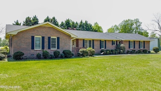 300 Jordan Loop Rd, Tyner, NC 27980