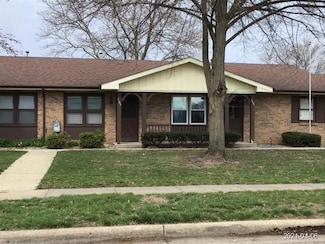 2193 Melvin St SW, Wyoming, MI 49519