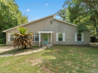 3570 Milford Rd, Pensacola, FL 32526