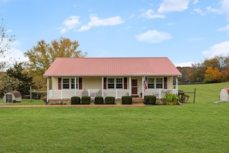 7514 Cox Pike, Fairview, TN 37062