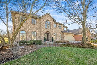 10721 Tower Dr, Orland Park, IL 60467