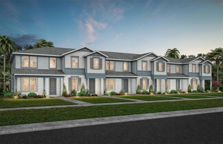11171 Rising Sun St, Orlando, FL 32829