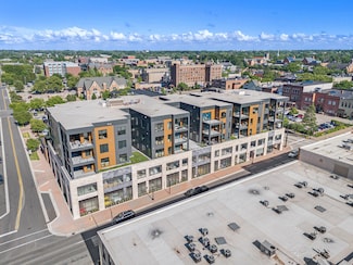 159 S River Ave Unit 503, Holland, MI 49423