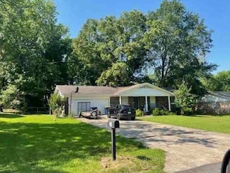 23 Robinson St, Cabot, AR 72023