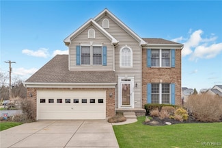 5068 William St, Lancaster, NY 14086