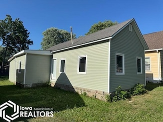 316 E Filmore St, Afton, IA 50830