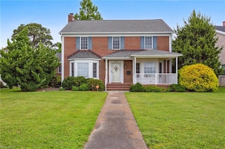 3403 Chesapeake Ave, Hampton, VA 23661