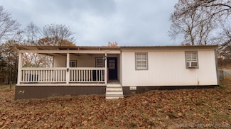 120917 Honeysuckle Rd, Eufaula, OK 74432