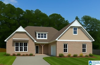 440 Taylor’s Way, Moody, AL 35004