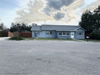 1321 Glenwood Ave, Sebring, FL 33870