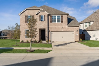 9517 Sunset Ln, Oak Point, TX 75068