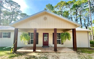 500 Fort Tombecbe Place, Dauphin Island, AL 36528