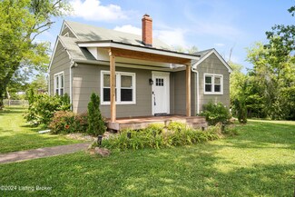 1601 W Moody Ln, Crestwood, KY 40014