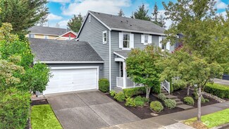 36420 SE Isley St, Snoqualmie, WA 98065