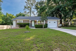 4673 SE 3rd Ave, Keystone Heights, FL 32656